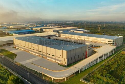 Factory for Rent LA54